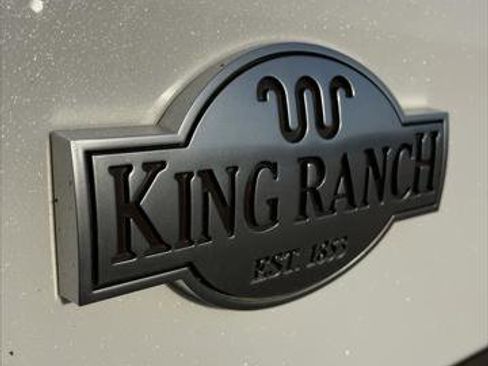 Used 2020 Ford F150 King Ranch w/ Equipment Group 601A Luxury image 11