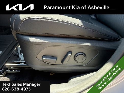 New 2026 Kia Sportage EX AWD/4WD image 19