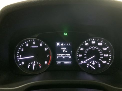 Used 2018 Hyundai Elantra Value Edition FWD image 23