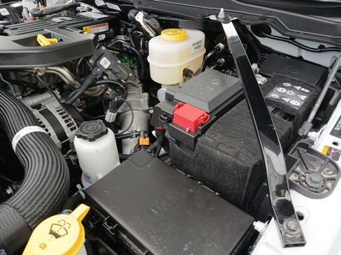 New 2026 RAM 2500 Limited image 66