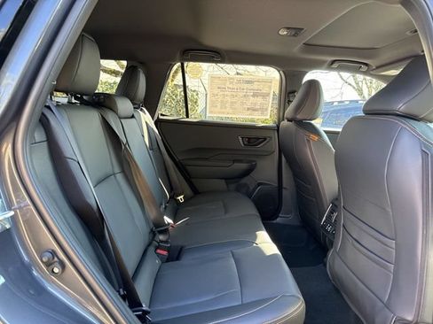 New 2026 Subaru Outback Wilderness AWD/4WD image 27