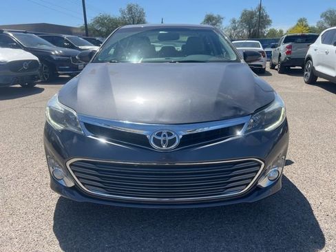 Used 2013 Toyota Avalon Limited image 9