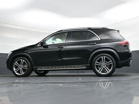 Used 2020 Mercedes-Benz GLE 350 4MATIC image 34