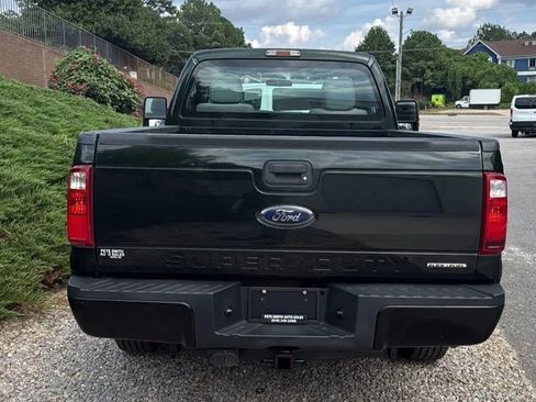 Used 2015 Ford F250 XL w/ Power Equipment Group RWD image 8