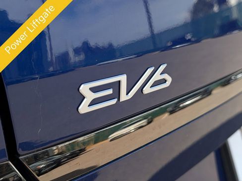 Certified 2024 Kia EV6 GT image 14