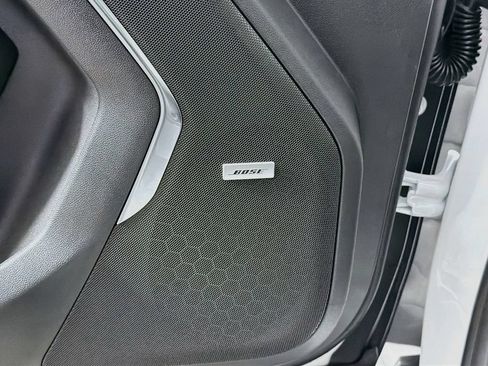 New 2026 Chevrolet Tahoe RST w/ RST Capability Package AWD/4WD image 19
