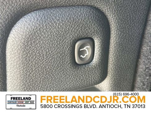 New 2026 Dodge Durango GT image 13