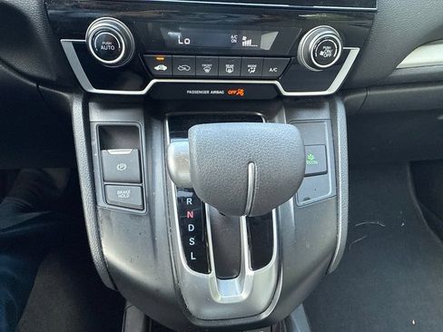 Used 2018 Honda CR-V LX image 13