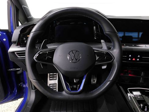 Used 2024 Volkswagen Golf R AWD/4WD image 39