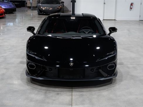 Used 2026 Lamborghini Temerario AWD/4WD image 9