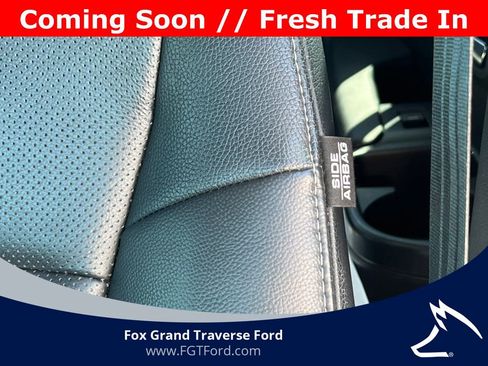 Used 2018 Honda Ridgeline RTL image 13