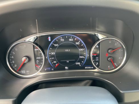 Used 2022 GMC Acadia Denali w/ Denali Ultimate Package image 20