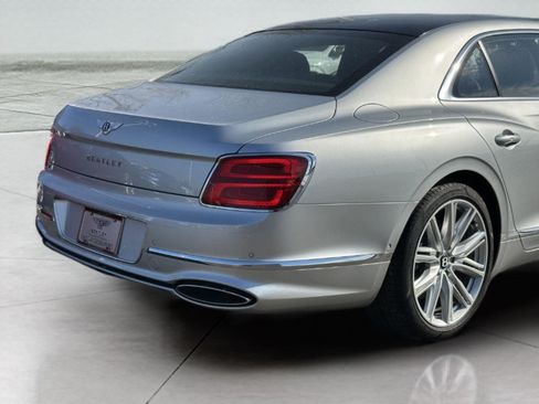 New 2026 Bentley Flying Spur Plug-In Hybrid AWD/4WD image 79