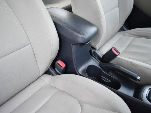 Used 2015 Kia Rio EX w/ Convenience Package FWD image 21