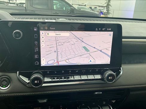 New 2026 Chevrolet Colorado ZR2 w/ ZR2 Bison Edition image 17