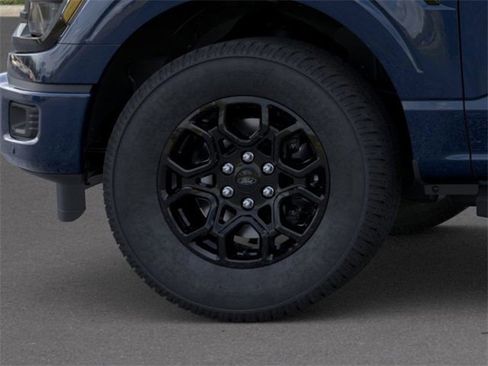 New 2025 Ford F150 XLT w/ Equipment Group 302A MID image 19
