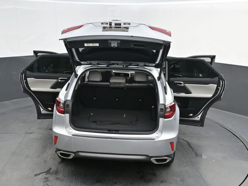 Used 2018 Lexus RX 350 FWD w/ Accessory Package image 37