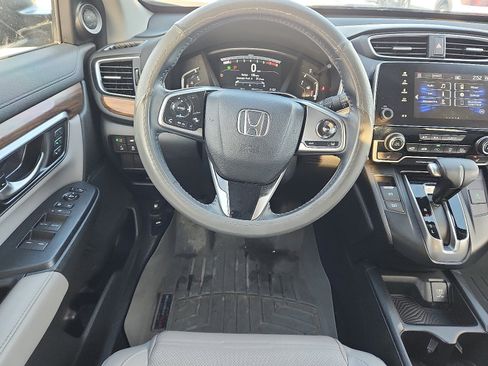 Used 2019 Honda CR-V EX-L image 10
