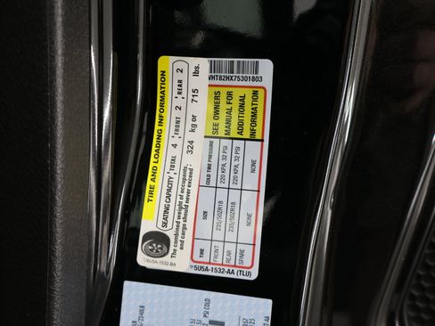 Used 2007 Ford Mustang GT RWD image 52