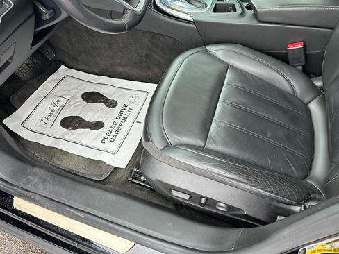 Used 2015 Buick Regal Premium w/ Experience Buick Package image 10