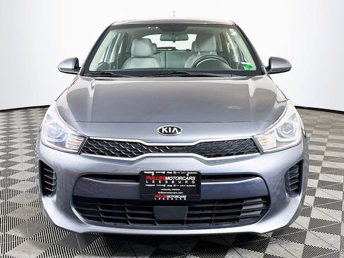 Used 2020 Kia Rio S w/ Technology Package FWD image 2