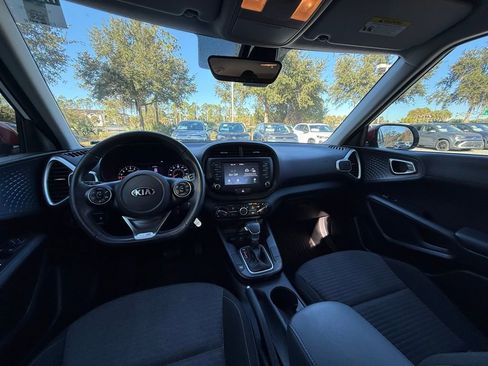 Used 2020 Kia Soul GT-Line image 19