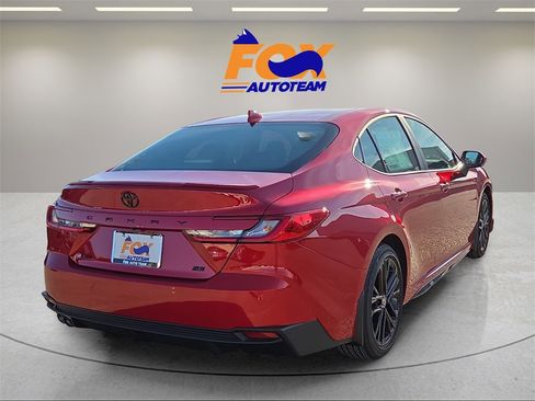 New 2026 Toyota Camry SE image 4