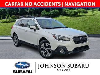Used 2019 Subaru Outback 2.5i Limited video 1