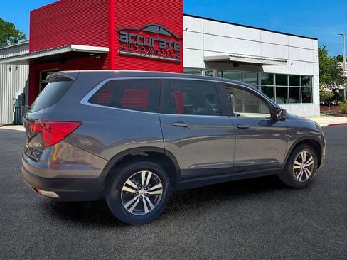 Used 2016 Honda Pilot EX-L image 5