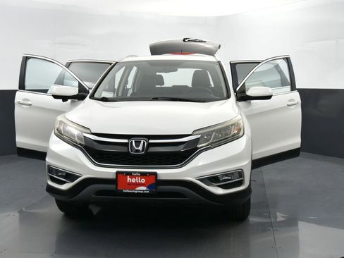Used 2015 Honda CR-V EX-L image 36