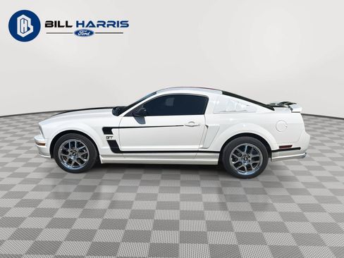Used 2008 Ford Mustang GT RWD image 8