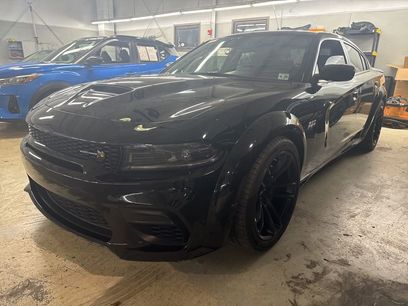 Used 2023 Dodge Charger Scat Pack