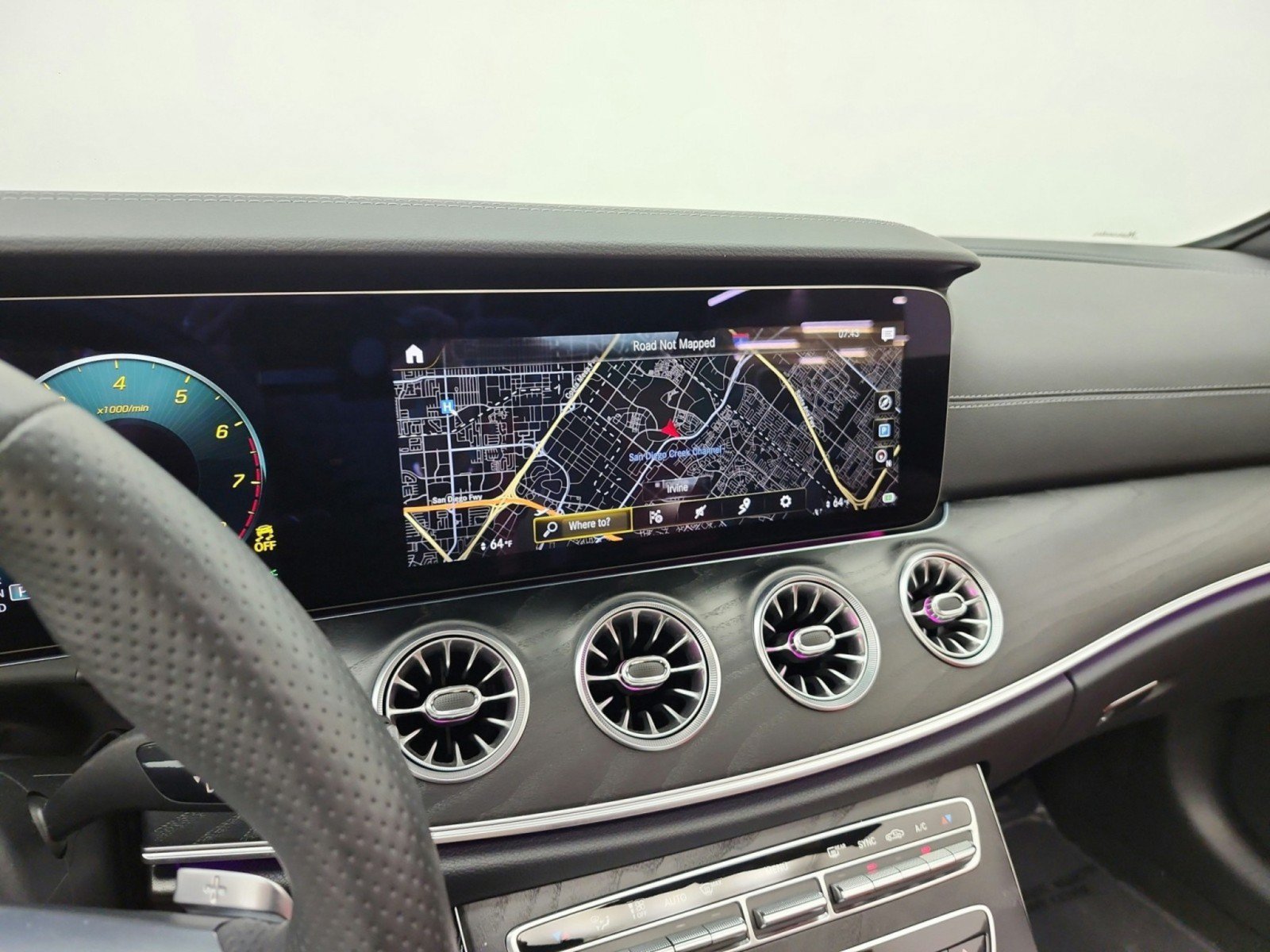 Used 2023 Mercedes-Benz E 450 Cabriolet image 13