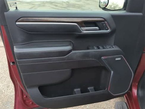 Certified 2022 GMC Sierra 1500 Elevation w/ Elevation Premium Package image 22