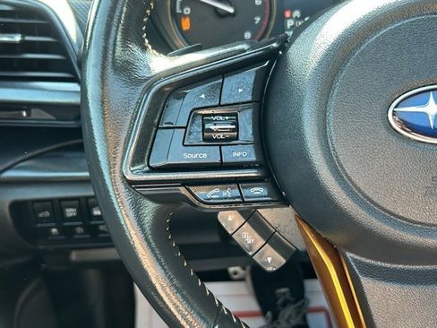 Used 2022 Subaru Forester Wilderness image 22