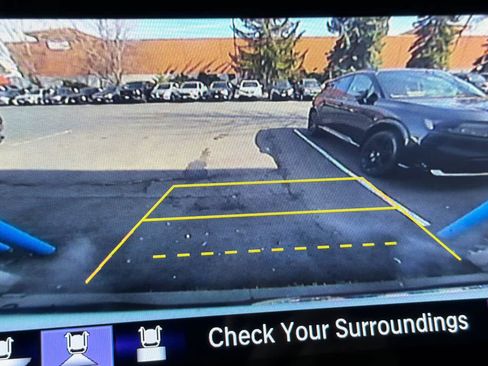 Used 2023 Honda Ridgeline RTL-E image 21