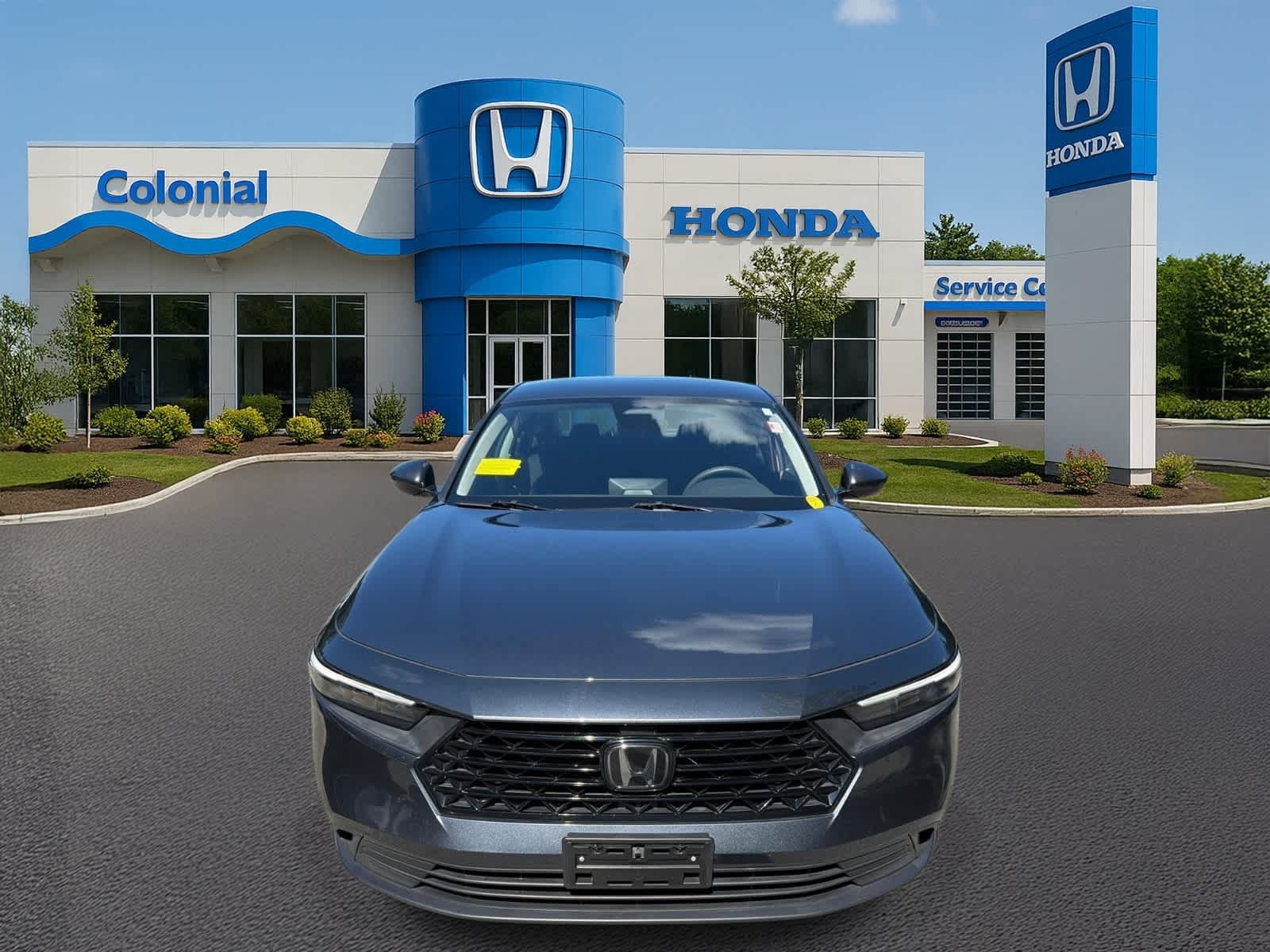Used 2023 Honda Accord LX image 9