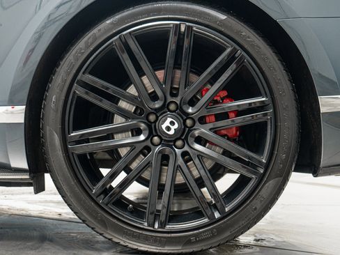 Used 2013 Bentley Continental GT Speed image 11