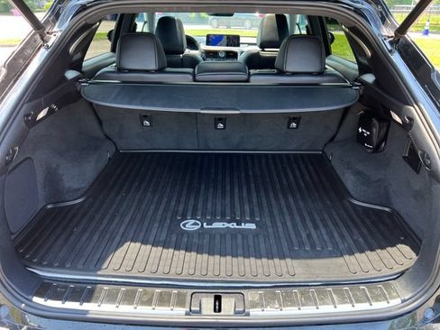 Used 2020 Lexus RX 350 F Sport w/ Accessory Package AWD/4WD image 29