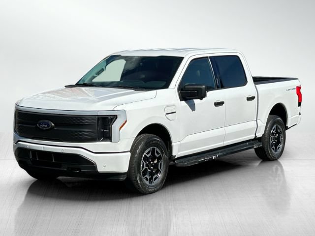 Used 2022 Ford F150 Lightning XLT AWD/4WD image 7