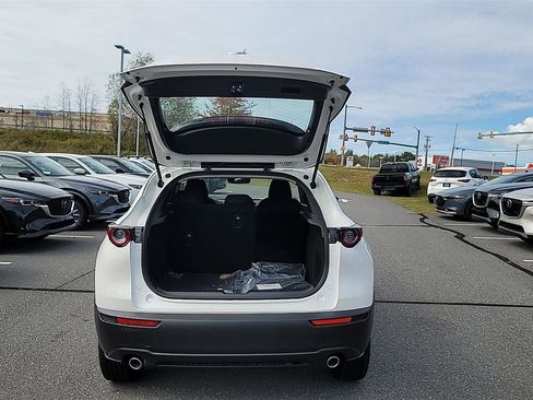 New 2025 MAZDA CX-30 AWD 2.5 S image 22