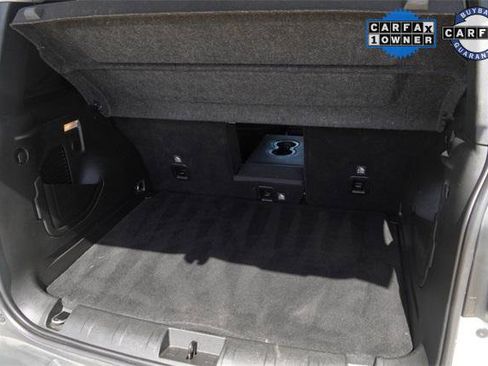 Certified 2021 Jeep Renegade Limited image 12