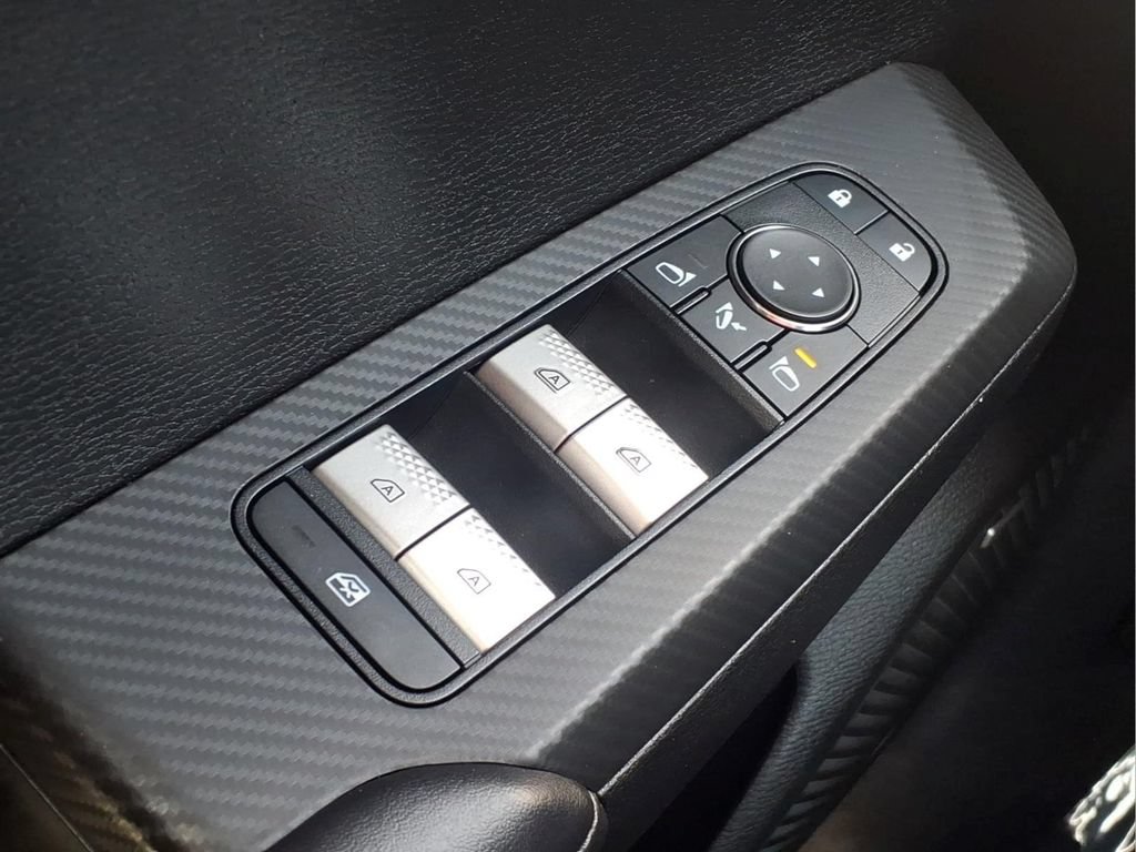 Used 2025 Mitsubishi Outlander SE AWD/4WD image 20