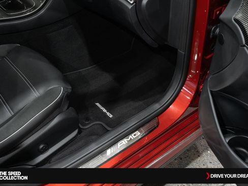 Used 2023 Mercedes-Benz E 63 AMG S image 23