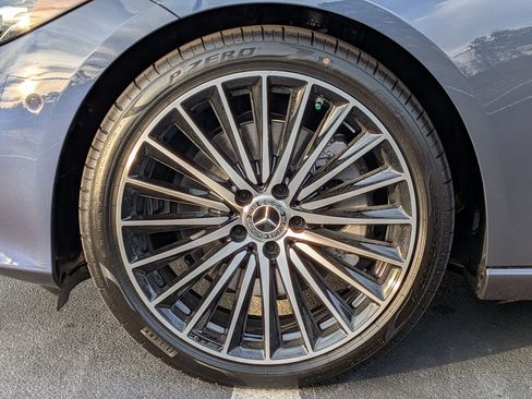 New 2026 Mercedes-Benz C 300 C 300 image 13