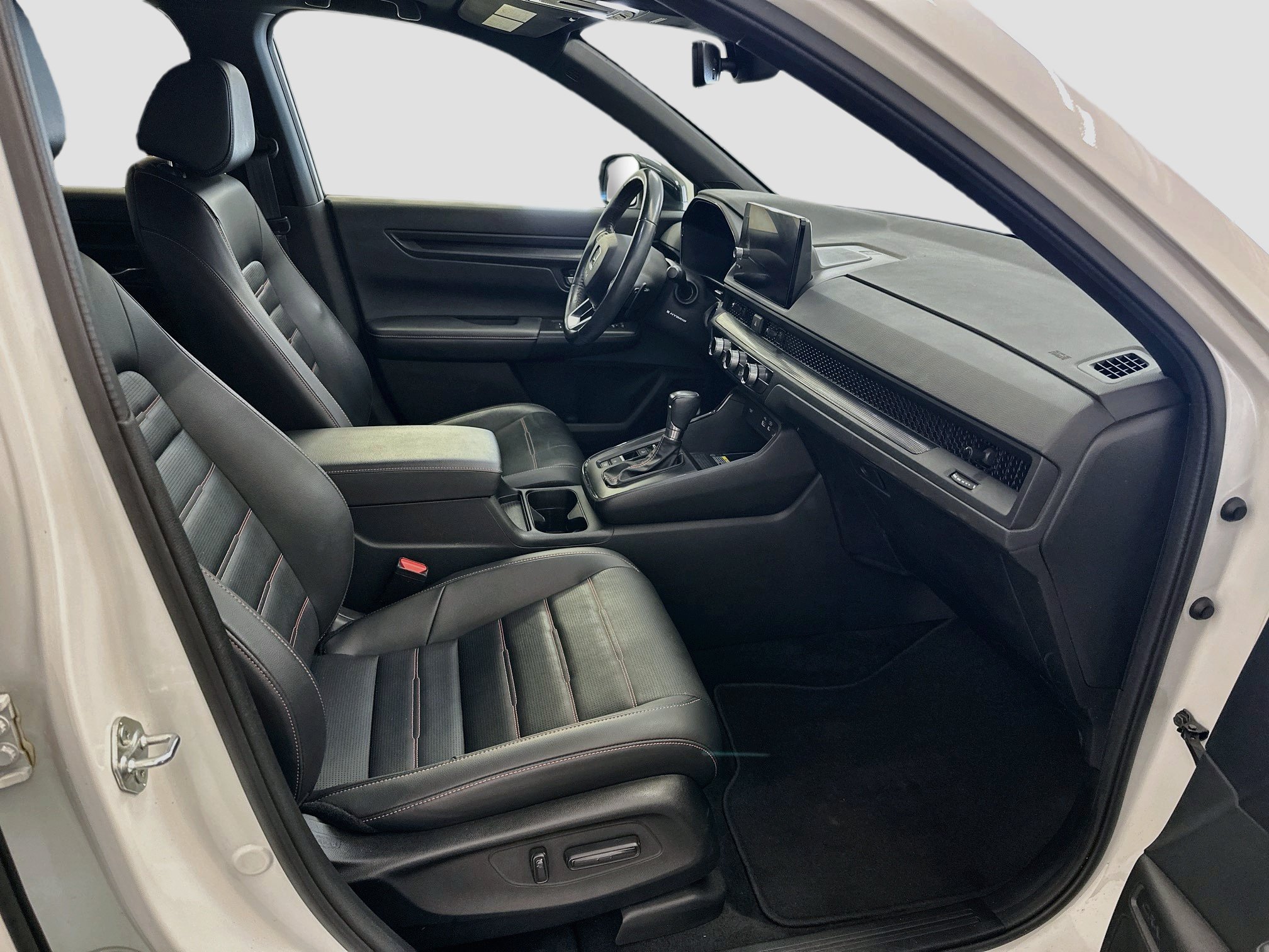 Used 2024 Honda CR-V Sport-L image 33