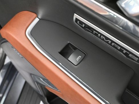 Used 2023 GMC Sierra 1500 Denali Ultimate image 54