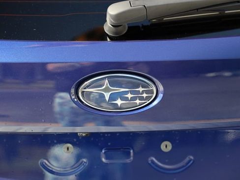Certified 2026 Subaru Crosstrek 2.5i Limited AWD/4WD image 56