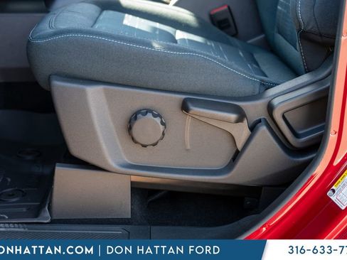 New 2026 Ford Bronco Heritage Edition AWD/4WD image 20