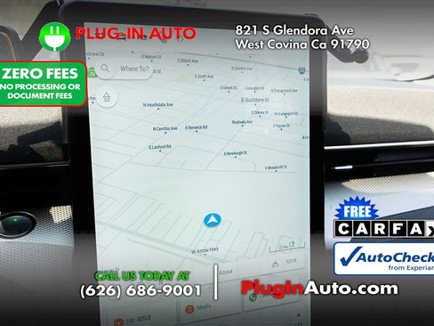 Used 2022 Ford Mustang Mach-E Select AWD/4WD image 27